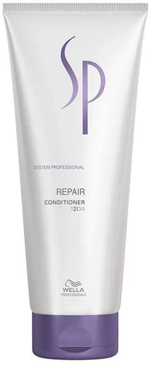 Wella Professionals SP Repair Conditioner 200ml - afbeelding 6 van 6