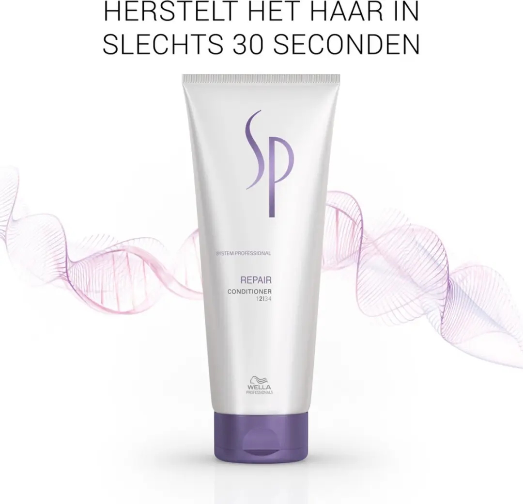 Wella Professionals SP Repair Conditioner 200ml