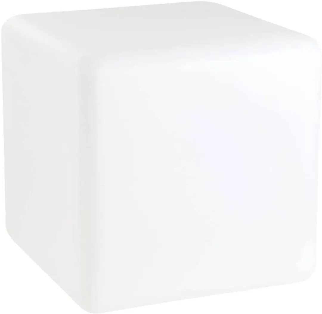 Eglo 31054 Crosslink Staande Lamp - 40x40x40cm - Warm Wit - IP65