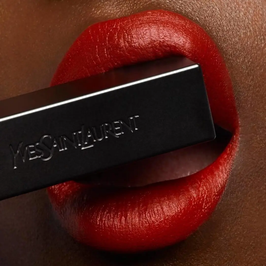 Yves Saint Laurent The Slim Velvet Radical 2.1g - Fiery Spice