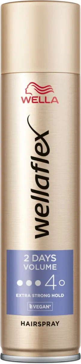 Wella Professionals Flex Haarspray Extra Strong 400ml