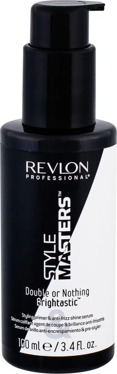 Revlon Style Masters Haarserum 100ml