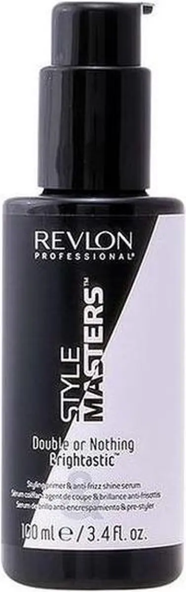Revlon Style Masters Haarserum 100ml