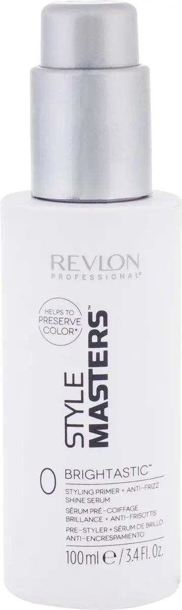 Revlon Style Masters Haarserum 100ml