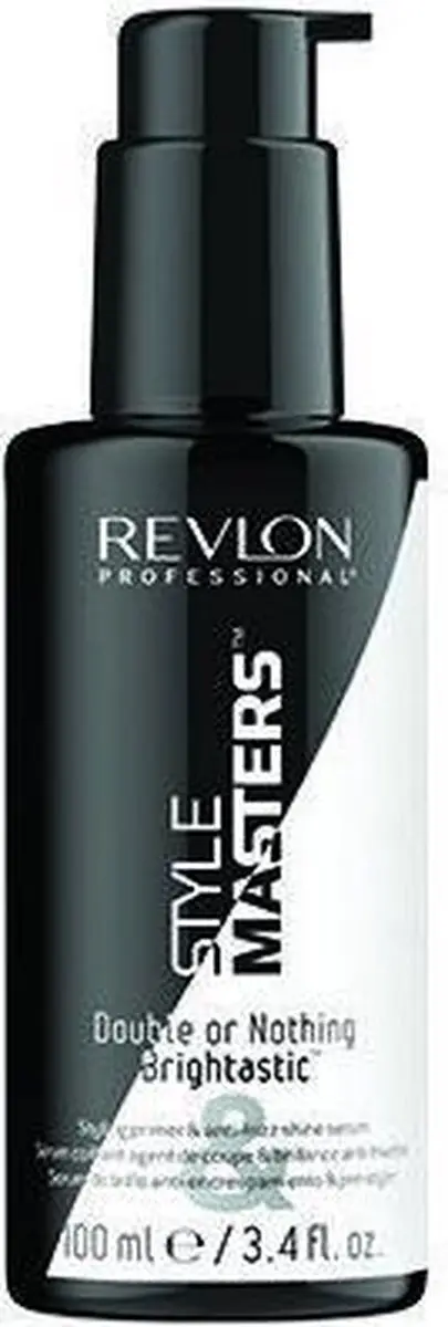 Revlon Style Masters Haarserum 100ml