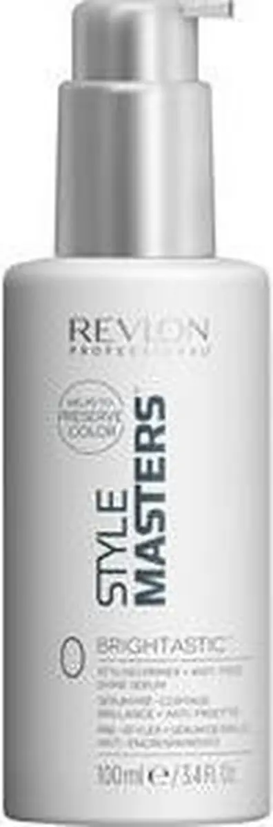 Revlon Style Masters Haarserum 100ml - afbeelding 6 van 6