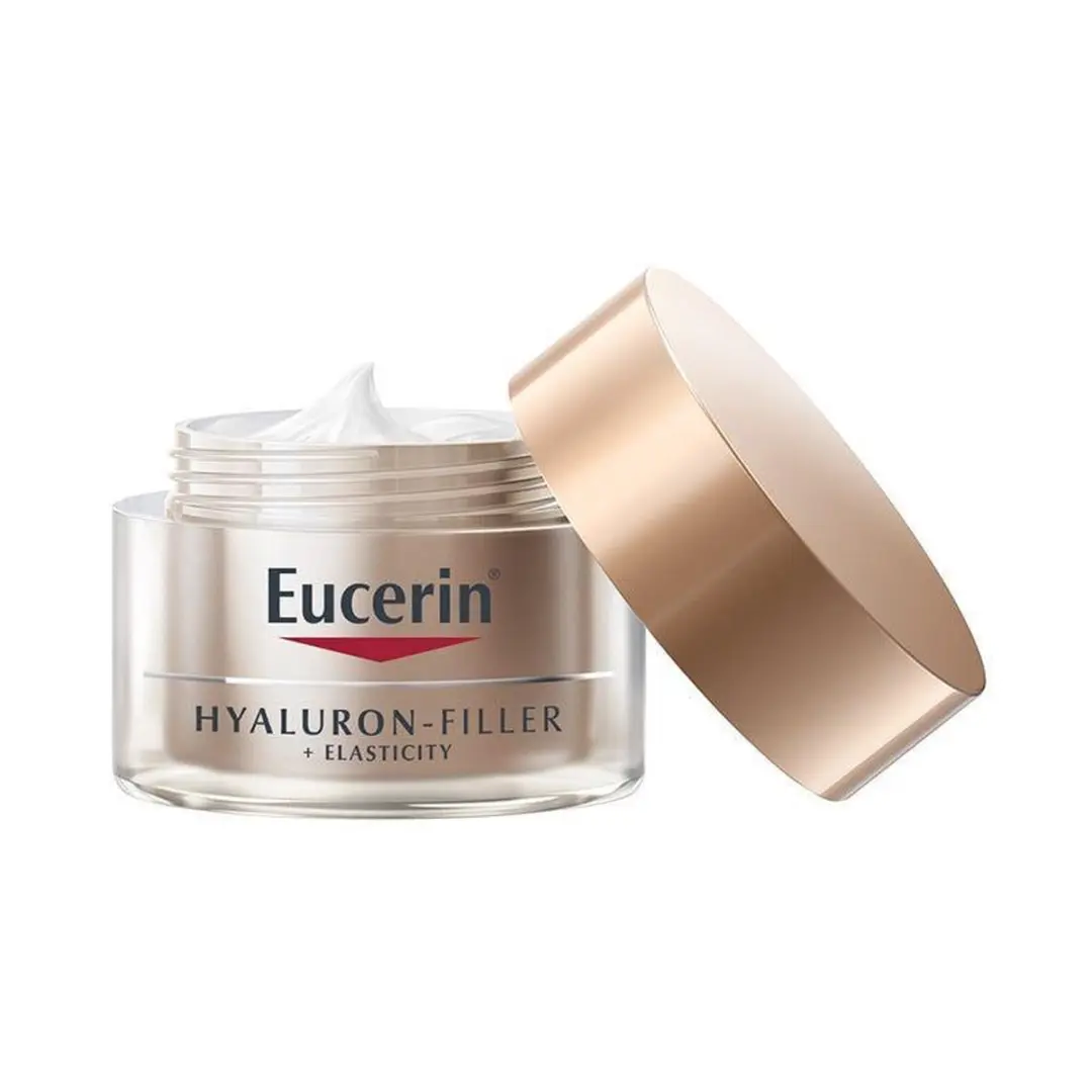 Eucerin Hyaluron-Filler Nachtcrème 50ml