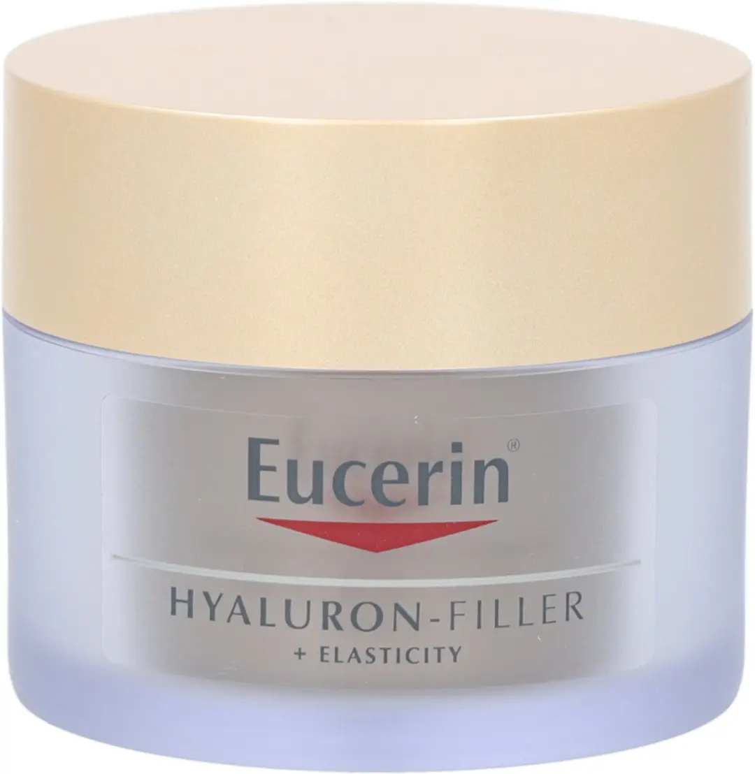 Eucerin Hyaluron-Filler Nachtcrème 50ml