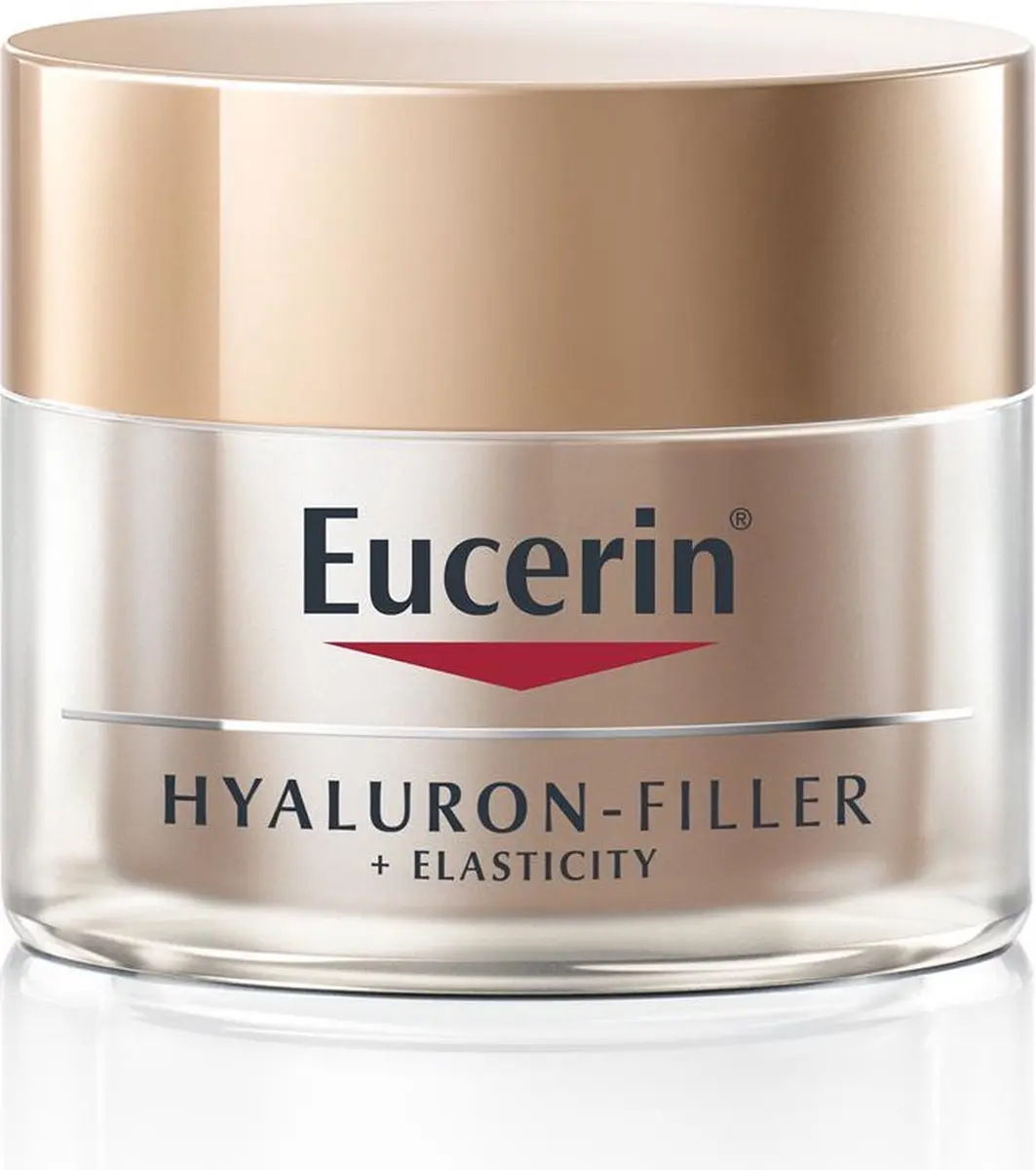 Eucerin Hyaluron-Filler Nachtcrème 50ml