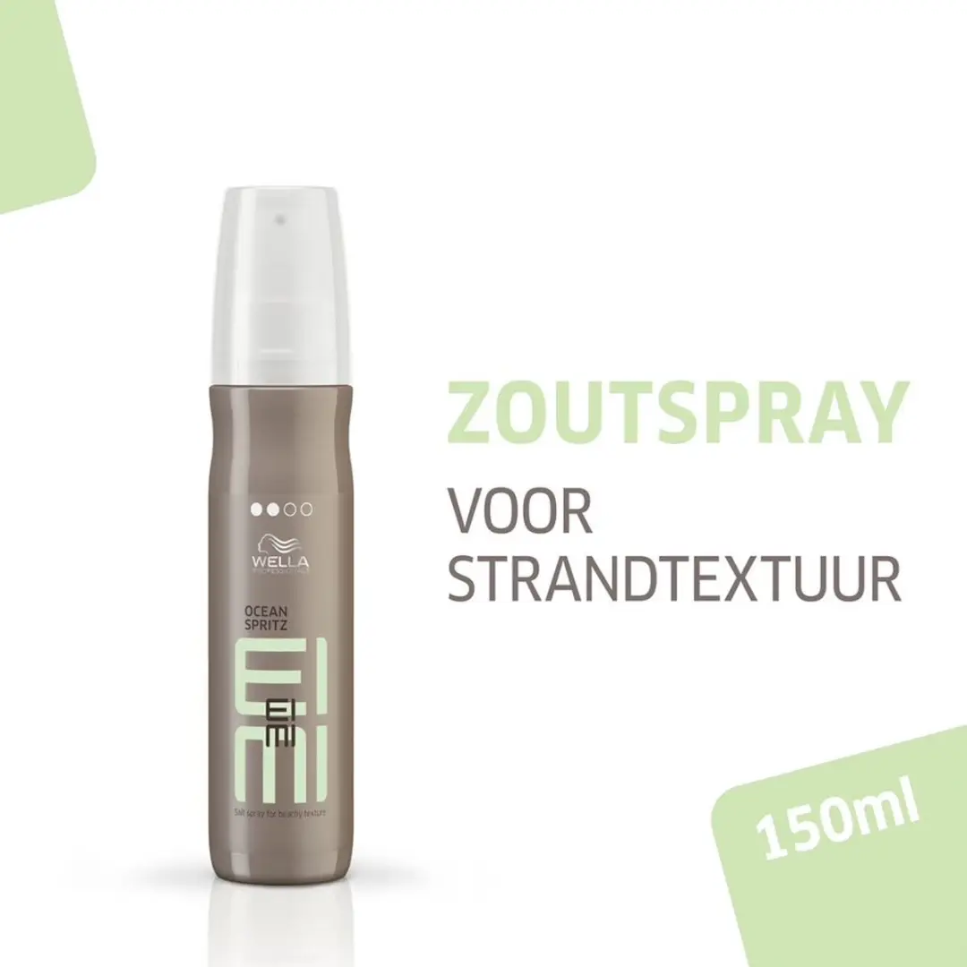 Wella Professionals EIMI Ocean Spritz Salt Spray 150ml