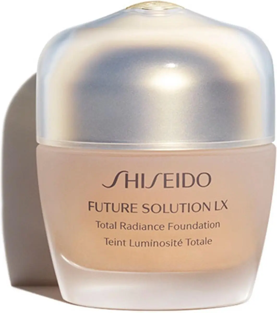 Shiseido Future Solution LX Total Radiance Foundation 30ml