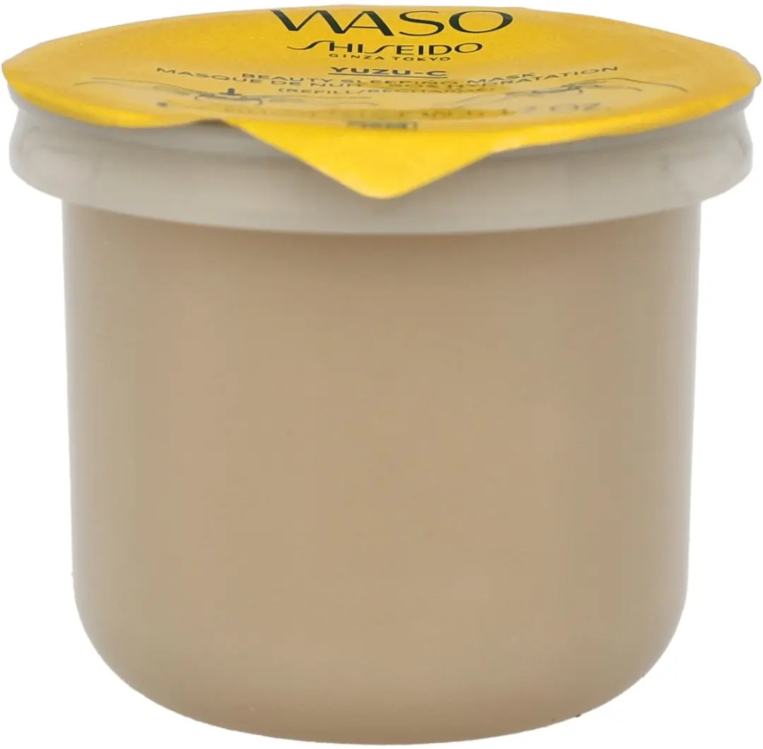 Shiseido Waso Beauty Sleeping Mask Refill 50ml
