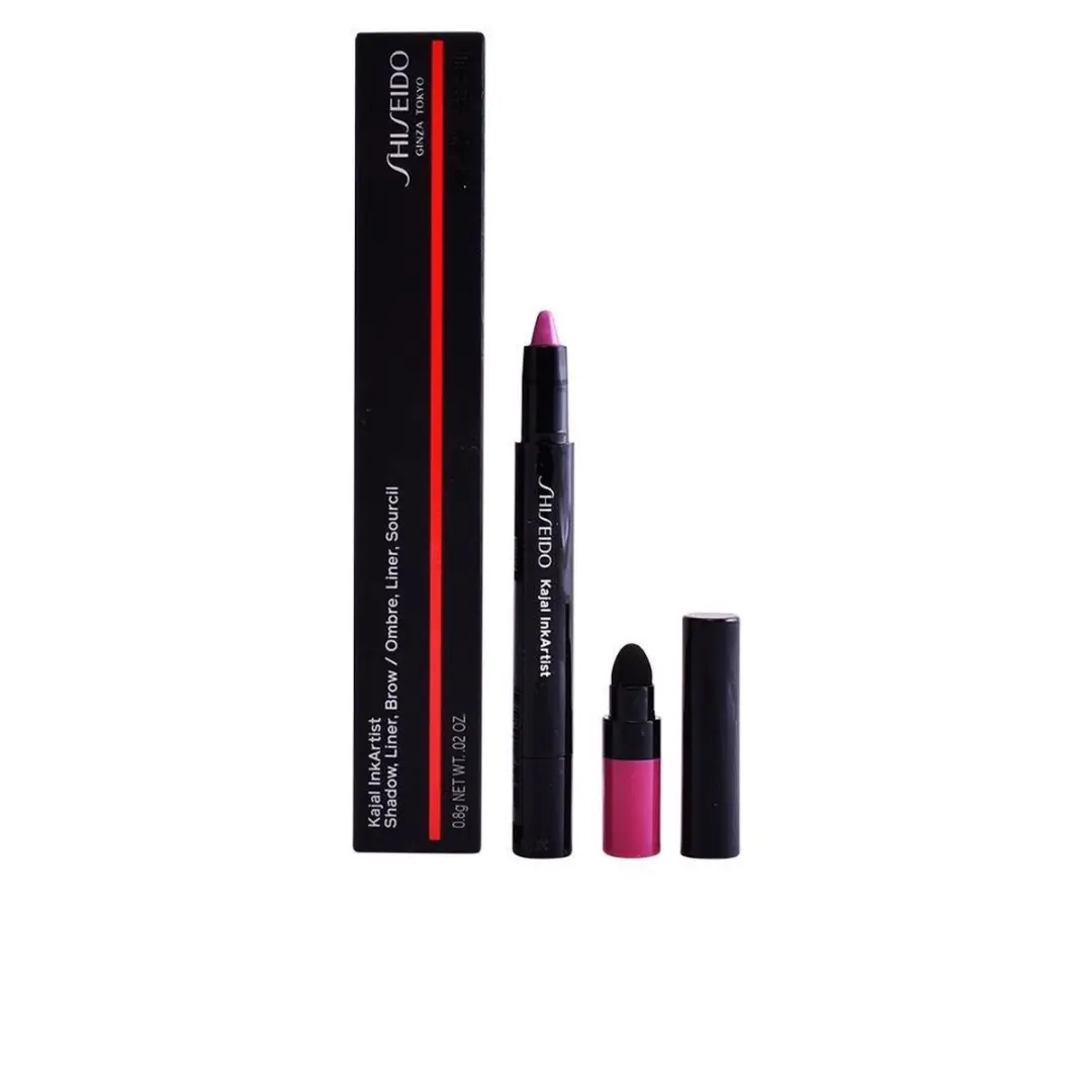 Shiseido Eyeliner Kajal Inkartist 02 Lilac Lotus 0,8 g