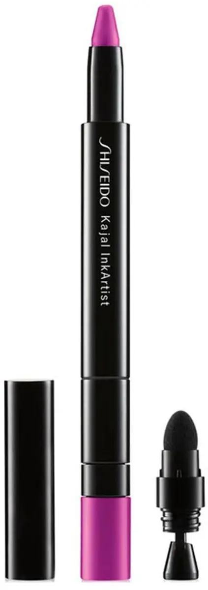 Shiseido Eyeliner Kajal Inkartist 02 Lilac Lotus 0,8 g