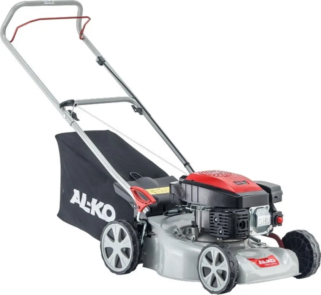 AL-KO Easy 420 PS Benzine Grasmaaier 2000W 42cm - 50L Opvangbak