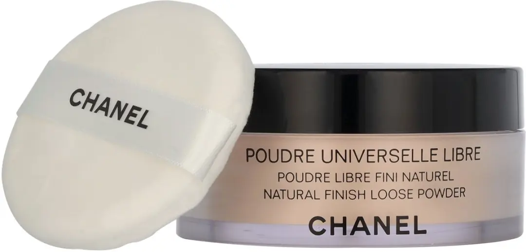Chanel Poudre Universelle Libre Poeder - 30g - Meerkleurig
