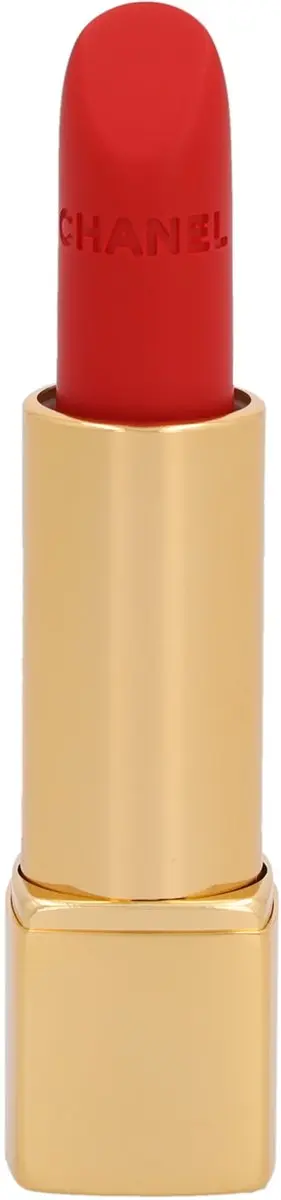 Chanel Rouge Allure Velvet Lippenstift