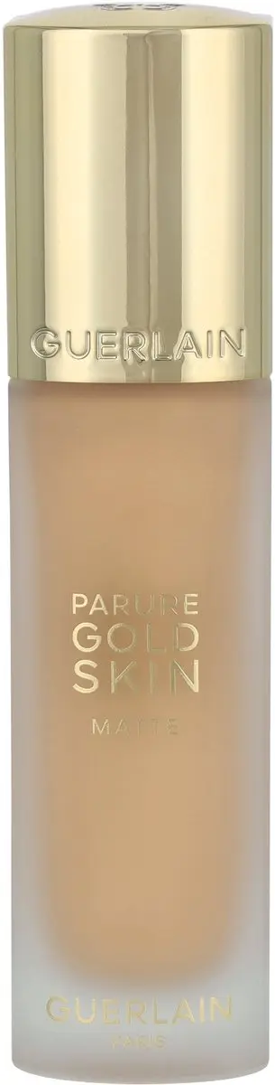 Guerlain Parure Gold Mate Make Up 35ml - Medium huidskleur