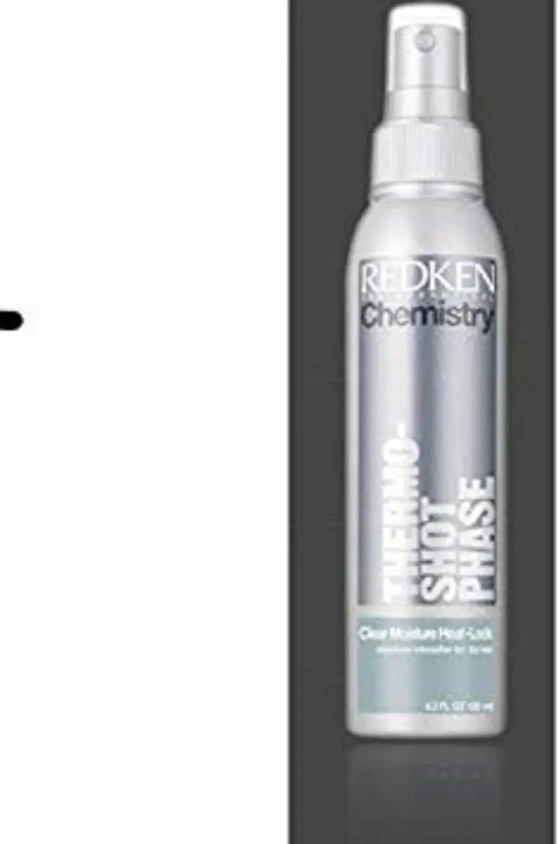 Redken Chemistry Thermique Shot 125ml