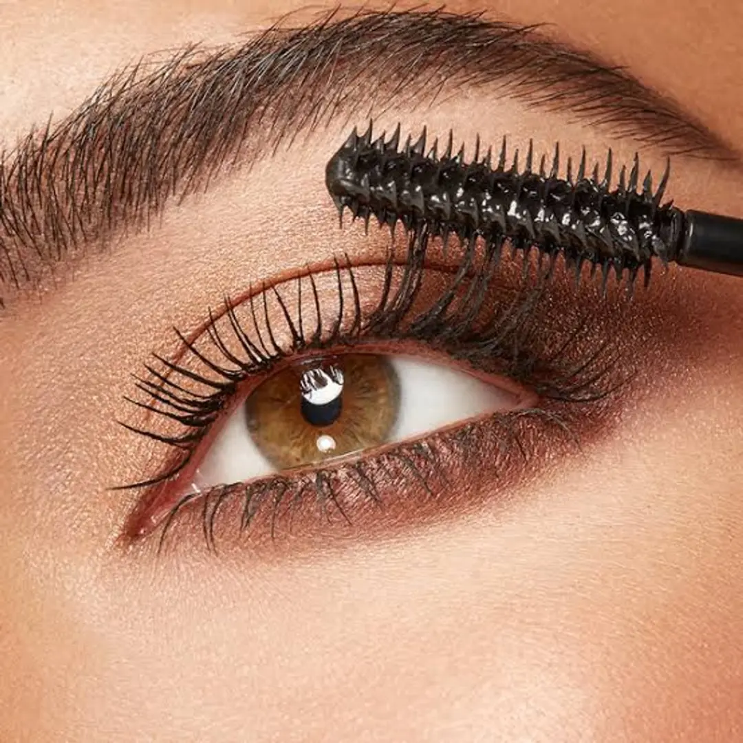 Rituals 3-in-1 Mascara Black - 8.5ml