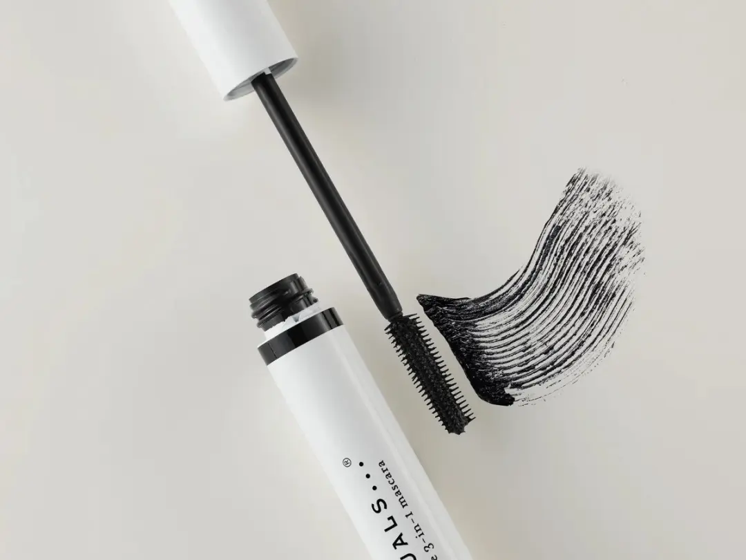Rituals 3-in-1 Mascara Black - 8.5ml