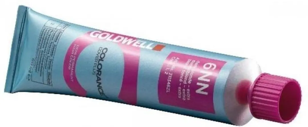 Goldwell Colorance Haarkleuring 3NA 60ml