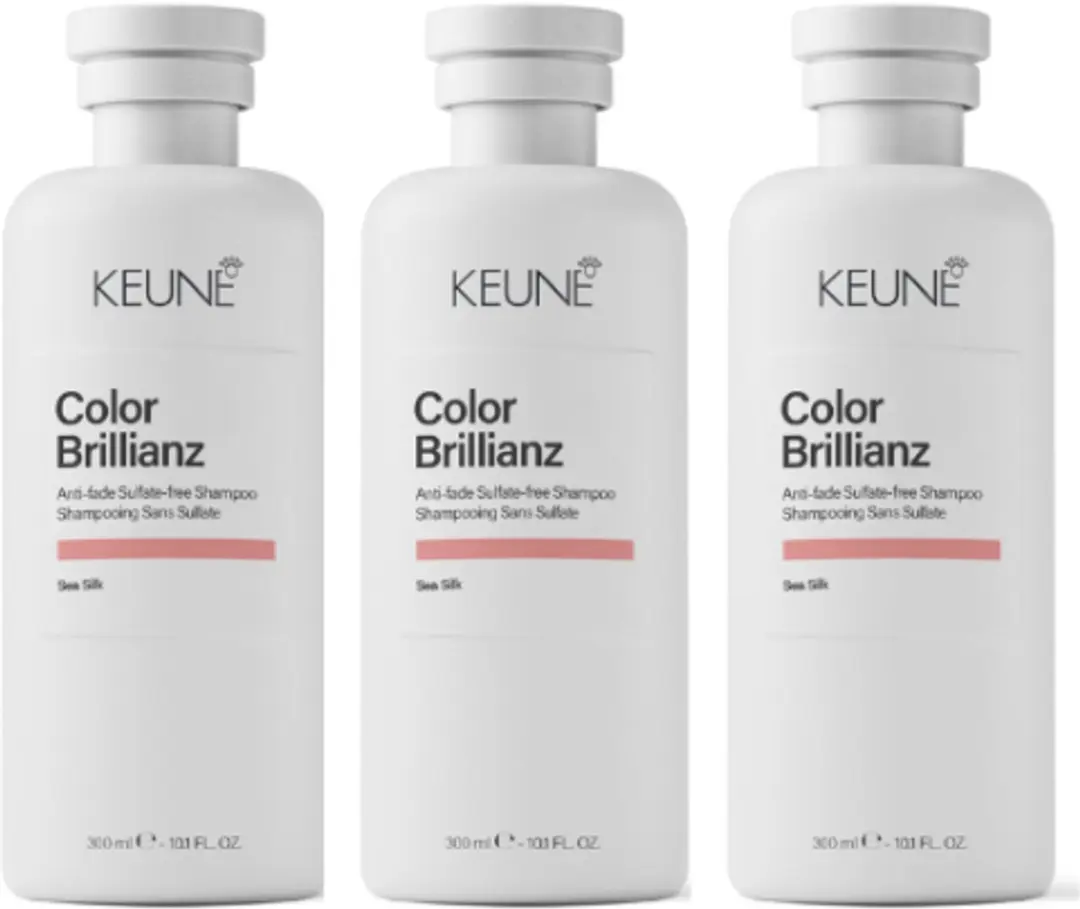 Keune Care Color Brillianz Sulfate-Vrije Shampoo 300ml