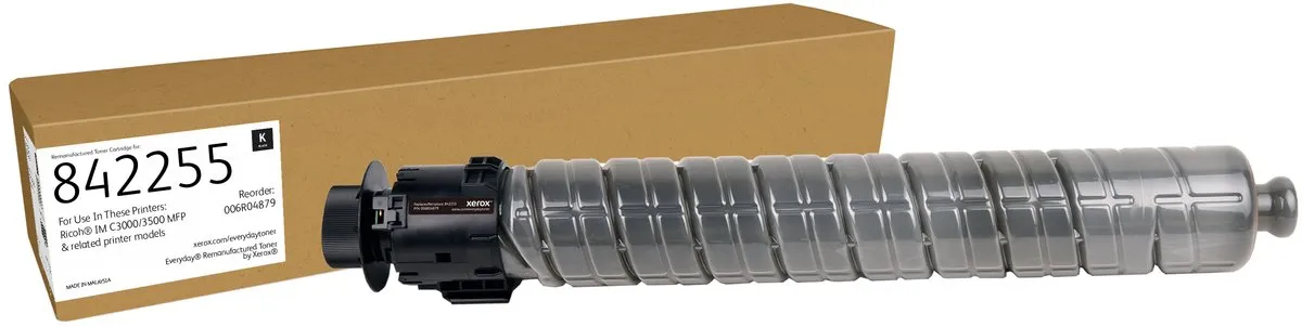 Xerox Everyday Zwart Toner 006R04879