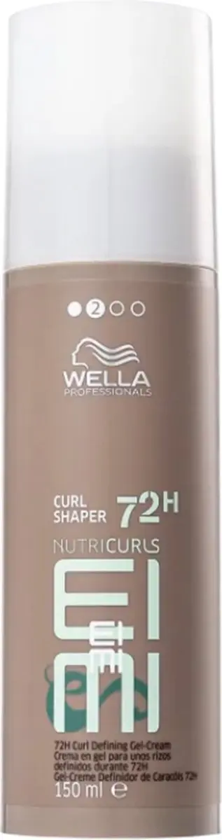 Wella Professionals Eimi Nutricurls Curl Shaper 150ml