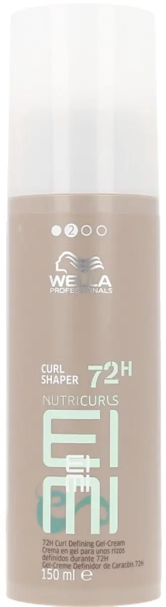 Wella Professionals Eimi Nutricurls Curl Shaper 150ml