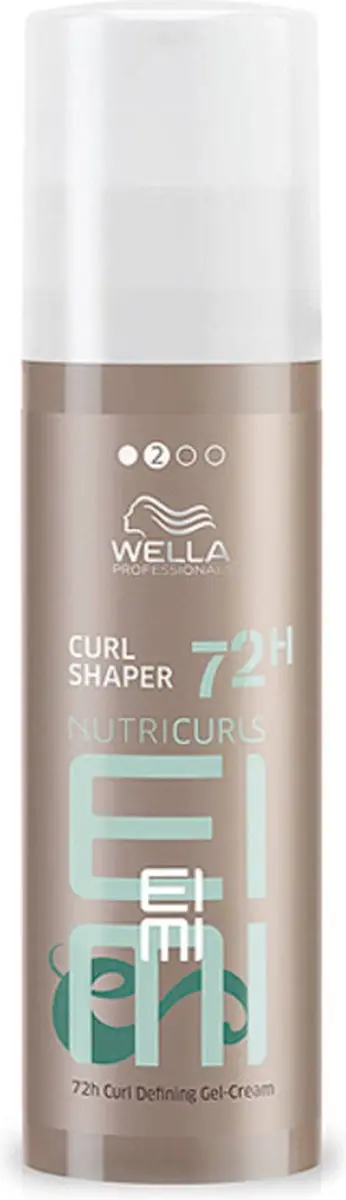 Wella Professionals Eimi Nutricurls Curl Shaper 150ml