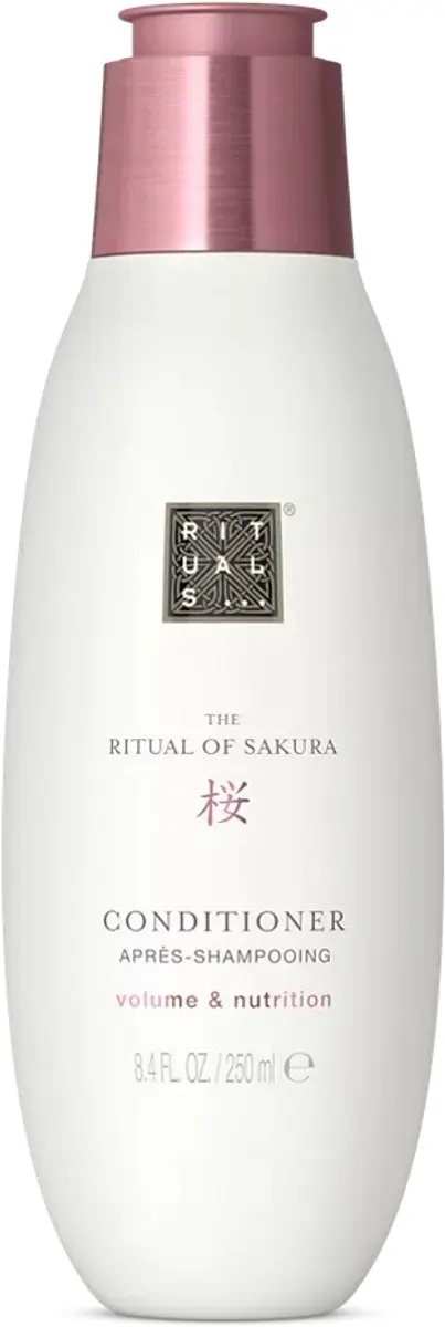 Rituals of Sakura Conditioner 250ml