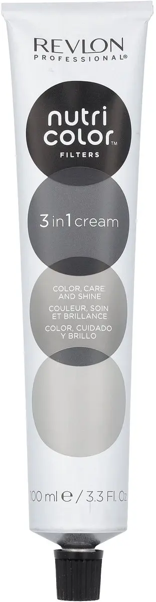 Revlon Nutri Color Haarmasker 100ml - Roze
