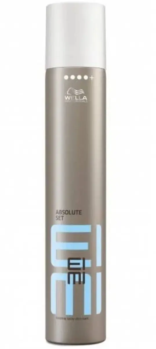 Wella Professionals EIMI Absolute Haarlak 500ml