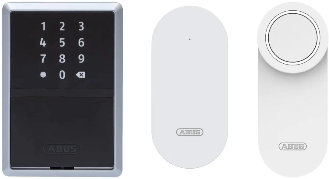 ABUS KeyGarage One 787 Bundel