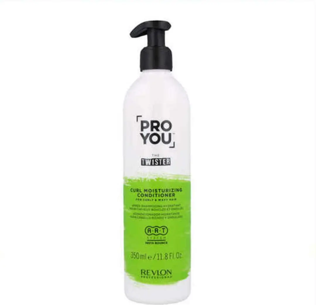 Revlon Pro You The Twister Conditioner 350ml
