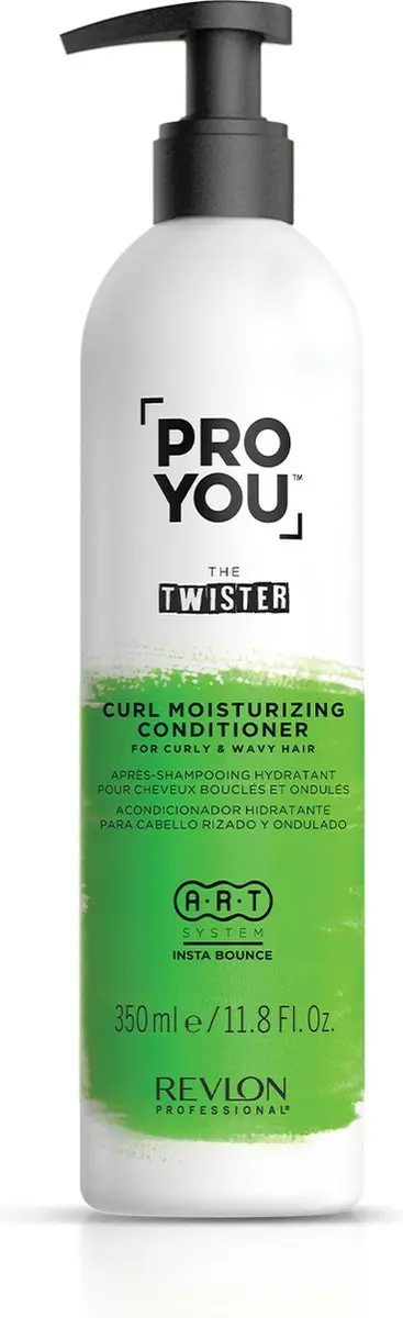 Revlon Pro You The Twister Conditioner 350ml