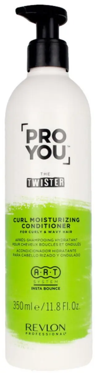Revlon Pro You The Twister Conditioner 350ml