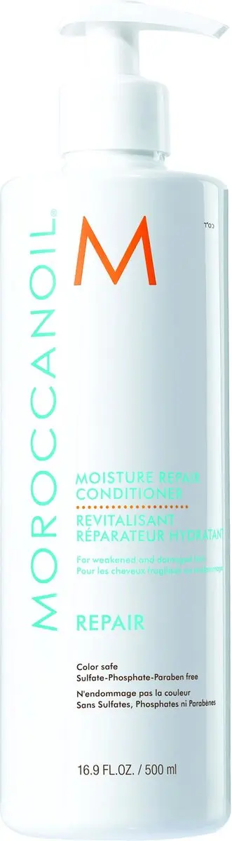 Moroccanoil Moisture Repair Conditioner 500ml