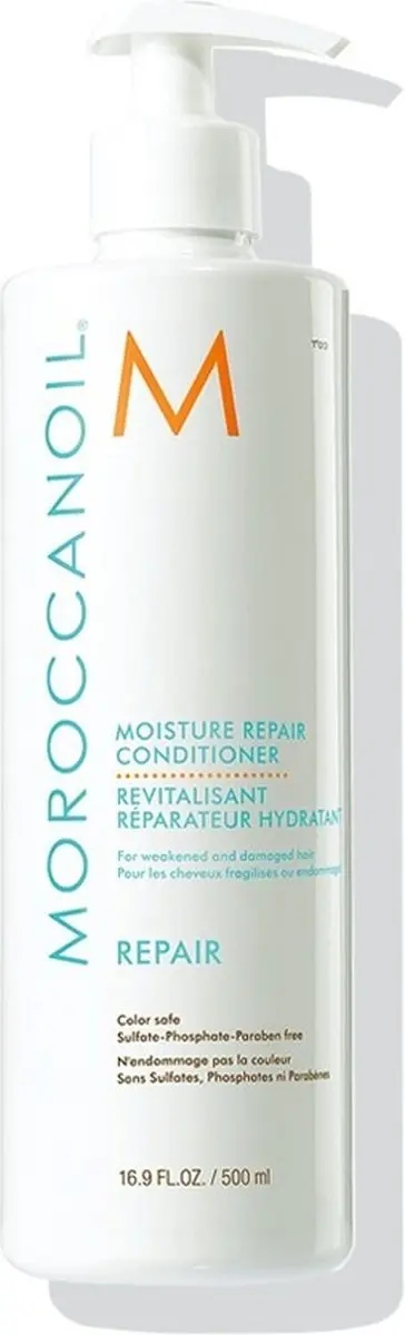 Moroccanoil Moisture Repair Conditioner 500ml