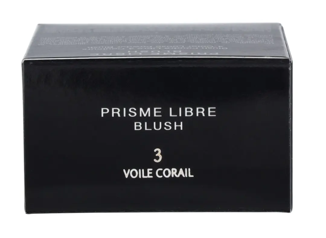 Givenchy Prisme Libre Blush The First #3 Voile Corail - 4.48cl