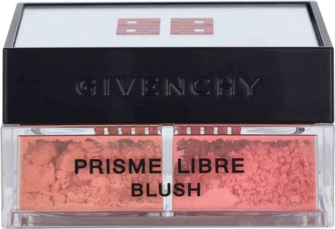 Givenchy Prisme Libre Blush The First #3 Voile Corail