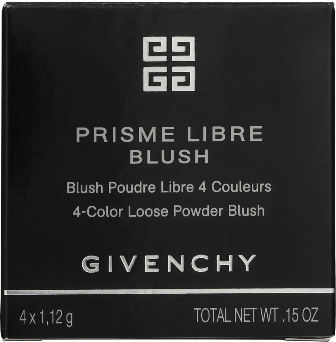 Givenchy Prisme Libre Blush The First #3 Voile Corail - 4.48cl