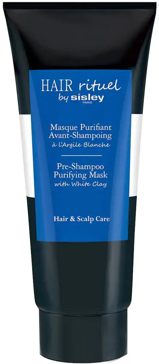 Sisley Hair Rituel PreShampoo Purifying Mask 200ml