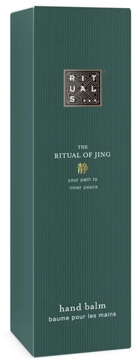 Rituals Jing Hand Balm 175ml
