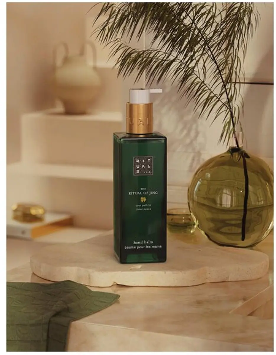 Rituals Jing Hand Balm 175ml