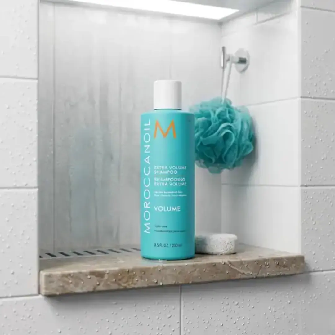 Moroccanoil Extra Volume Shampoo 250ml