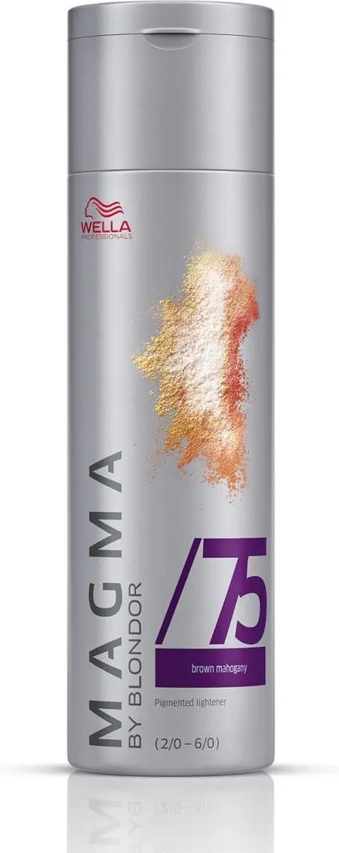 Wella Professionals Magma High Lightening Poeder 120g