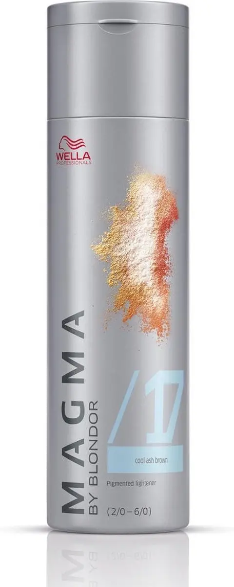 Wella Professionals Magma High Lightening Poeder 120g