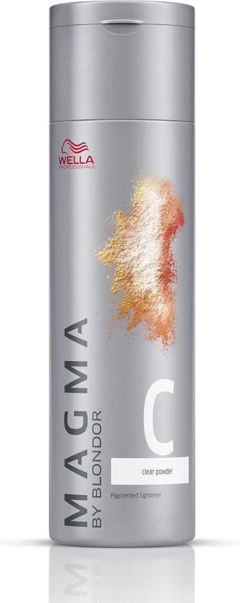 Wella Professionals Magma High Lightening Poeder 120g